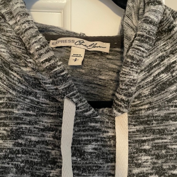 Express hoodie - Picture 2 of 2